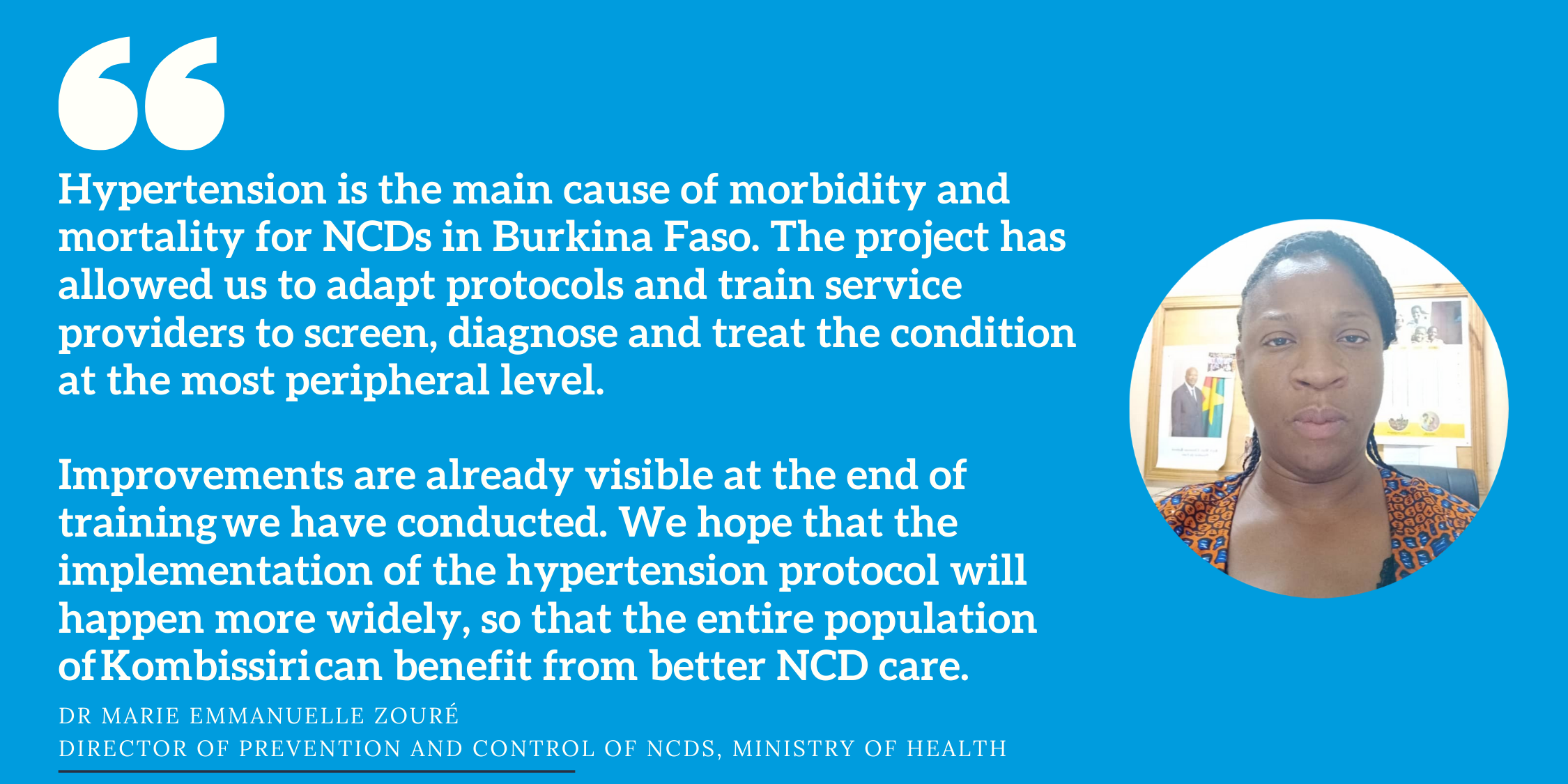 Burkina Faso Quote 3